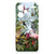 Xiaomi Redmi Note 13 Pro Plus TPU Hoesje Jungle dieren ontwerp achterkant