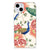 TPU Hoesje voor iPhone 15 Pink Peacock B2C Telecom