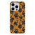TPU Hoesje voor iPhone 15 Pro Max Snakes snakes design achterkant