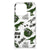 TPU Hoesje voor iPhone 16 Pro Max Dinosaurus dino design achterkant