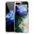 TPU Siliconen Hoesje voor Samsung Galaxy Z Flip 5 Marmer Groen - stijlvolle bescherming met gebruiksgemak 🌿