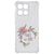 TPU Telefoonhoesje Motorola Moto G56 Boho Tekst backcover voorkant