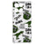 TPU Telefoonhoesje Motorola Moto G56 Dinosaurus backcover dinosaurus design bovenaanzicht