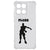 Motorola Moto G56 TPU Telefoonhoesje Floss backcover achterkant