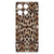 TPU Telefoonhoesje Motorola Moto G56 Leopard backcover achterkant ontwerp