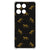 TPU Telefoonhoesje Motorola Moto G56 Leopards backcover design luipaardpatroon