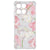 Motorola Moto G56 TPU Telefoonhoesje Lovely Flowers backcover voorzijde