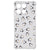 TPU Telefoonhoesje Motorola Moto G56 Pinguïn backcover design pinguïn aanzicht