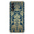 OnePlus Nord 5 TPU Telefoonhoesje OnePlus Nord 5 - Beige Flowers schokabsorberende backcover achterkant design
