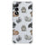 TPU Telefoonhoesje OnePlus Nord 5 - Konijntjes schokabsorberende backcover konijntjes design achterkant