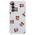 TPU Telefoonhoesje OnePlus Nord 5 - Nut Jar schokabsorberende backcover pot nut design achteraanzicht