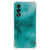 TPU Telefoonhoesje OnePlus Nord 5 - Painting Blue schokabsorberende backcover achterkant