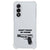 TPU Telefoonhoesje OnePlus Nord 5 Pistol DTMP schokabsorberende backcover transparant pistool ontwerp