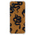 TPU Telefoonhoesje OnePlus Nord 5 - Snakes schokabsorberende backcover slangenprint achterkant