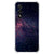 TPU Telefoonhoesje OnePlus Nord 5 - Stars schokabsorberende backcover sterrenpatroon achterkant