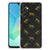 TPU Telefoonhoesje Samsung Galaxy A17 Leopards schokabsorberende backcover voorkant