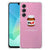 TPU Telefoonhoesje Samsung Galaxy A17 Nut Boyfriend schokabsorberende backcover achteraanzicht