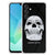 TPU Telefoonhoesje Samsung Galaxy A17 Skull Eyes schokabsorberende backcover design afbeelding