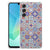 TPU Telefoonhoesje Samsung Galaxy A17 Tiles Color schokabsorberende backcover voorkant