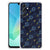 TPU Telefoonhoesje Samsung Galaxy A17 Voetbal schokabsorberende backcover voorkant