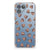 Fairphone 5 TPU bumper Poep Emojis achterkant design