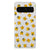 TPU bumper voor Google Pixel 8 Pro Katten Emojis
