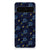 Google Pixel 8 Pro TPU bumper Voetbal design voetbal aanzicht