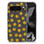 Google Pixel 9 Pro XL TPU bumper Katten Emojis achteraanzicht