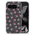 Google Pixel 9 Pro XL TPU bumper Unicorns achterzijde design