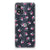 Motorola Moto E13 TPU bumper Unicorns achterkant