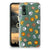 Nokia XR21 TPU bumper Dieren Emojis achterkant