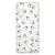 TPU bumper voor OPPO A78 5G | A58 5G Pinguïn