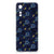 OPPO A78 5G TPU bumper voor OPPO A78 5G | A58 5G Voetbal achterzijde