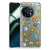 TPU bumper voor OnePlus 11 Dieren Emojis met schattige dierenpictogrammen 🦁🐼🐻 voor gebruiksgemak en bescherming.