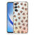 TPU bumper voor Samsung Galaxy A05S Poep Emojis