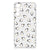 TPU bumper voor Samsung Galaxy A15 Pinguïn