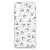 Samsung Galaxy A16 TPU bumper Pinguïn achterzijde