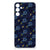 Samsung Galaxy A16 TPU bumper voor Samsung Galaxy A16 Voetbal achterkant