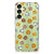 Samsung Galaxy A35 TPU bumper voor Samsung Galaxy A35 Dieren Emojis achterzijde