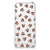 TPU bumper voor Samsung Galaxy M14 Poep Emojis