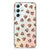 TPU bumper voor Samsung Galaxy S23 FE Poep Emojis