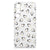 Samsung Galaxy S24 FE TPU bumper Pinguïn voorkant