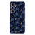 TPU bumper voor Samsung Galaxy S24 Plus Voetbal