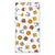 TPU bumper voor Samsung Galaxy S24 Ultra Dieren Emojis