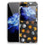 Samsung Galaxy Z Flip 5 TPU bumper voor Samsung Galaxy Z Flip 5 Dieren Emojis achterkant dieren