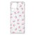 Xiaomi 13 Lite TPU bumper Unicorns achterkant