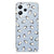Xiaomi Redmi 12 4G TPU bumper Pinguïn achterkant
