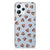 Xiaomi Redmi 12 4G TPU bumper voor Xiaomi Redmi 12 4G Poep Emojis achterzijde
