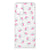 Xiaomi Redmi Note 12S TPU bumper Unicorns achterkant