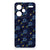 Xiaomi Redmi Note 13 Pro Plus TPU bumper Voetbal achteraanzicht